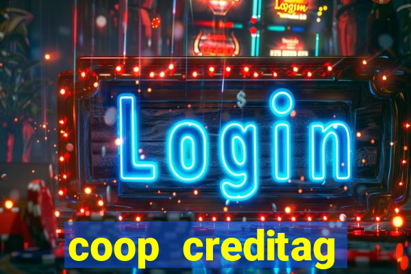 coop creditag reclame aqui
